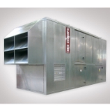 X-Pack heat exchanger