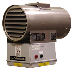 Washdown Unit Heater