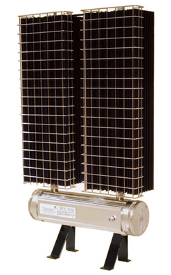 Explosion-Proof Convection Heater